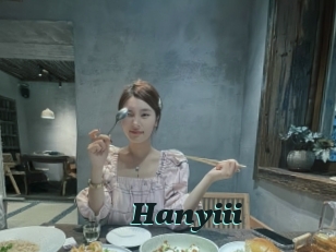 Hanyiii