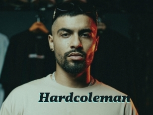 Hardcoleman