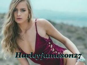 Harleyjameson27