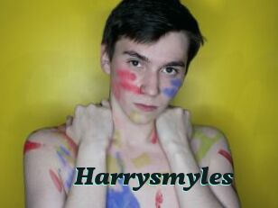 Harrysmyles