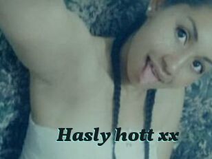 Hasly_hott_xx