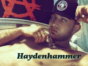 haydenhammer Cumshots Videos