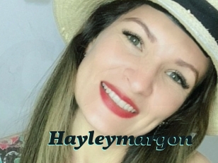 hayleymargon Cumshots Videos