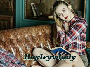 Hayleywlady