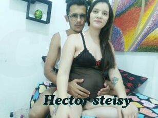 Hector_steisy