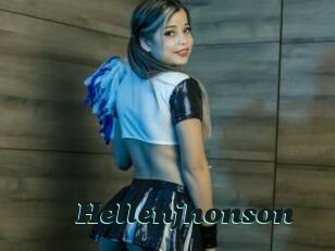 Hellenjhonson