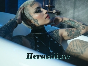 Herasallow