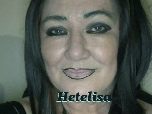 Hetelisa