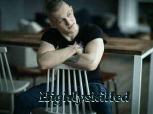 Highlyskilled
