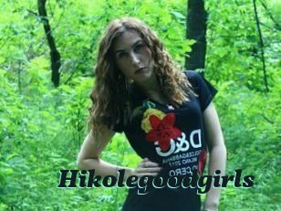 hikolegoodgirls Cumshots Videos