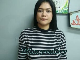 Hilaryvalery