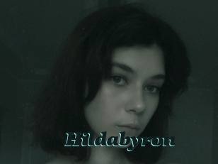 Hildabyron