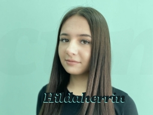 Hildaherrin