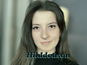 Hilddodson