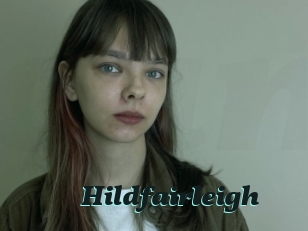 Hildfairleigh