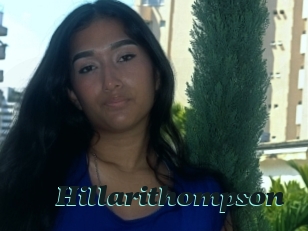 hillarithompson Cumshots Videos