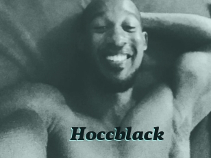 Hoccblack