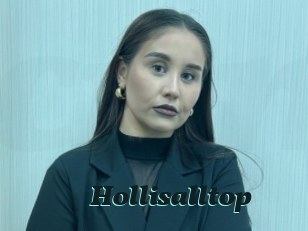 Hollisalltop