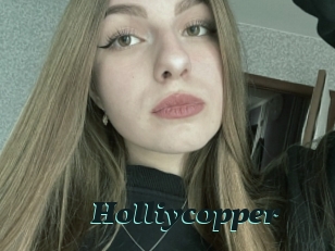 Holliycopper