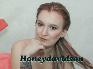 Honeydavidson
