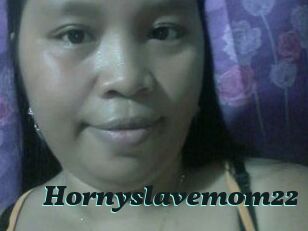 Hornyslavemom_22
