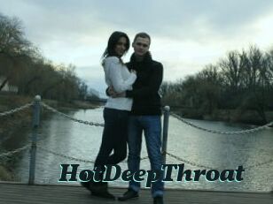 HotDeepThroat