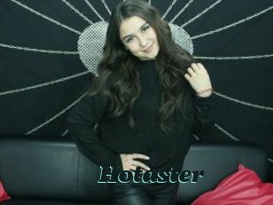 Hotaster