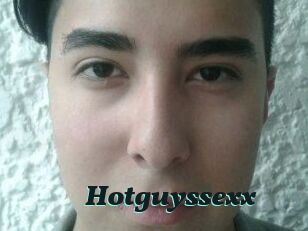 Hotguyssexx