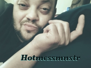 Hotmessmnstr