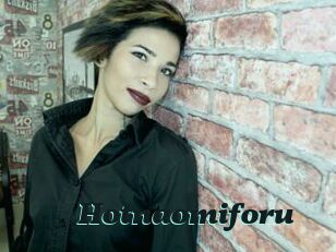 Hotnaomiforu