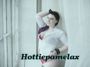 Hottiepamelax