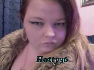 Hotty36