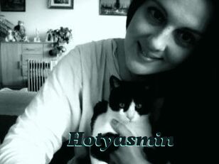 Hotyasmin