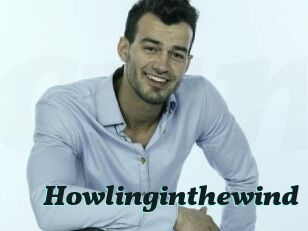 Howlinginthewind