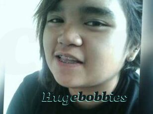 Hugebobbies