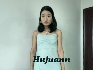 Hujuann