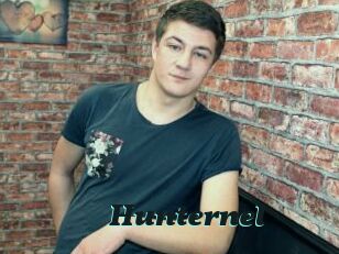 Hunternel