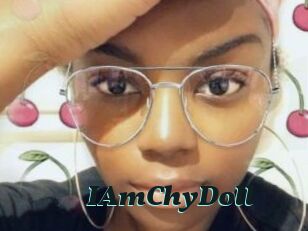IAmChyDoll