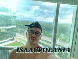 ISAACPOLANIA