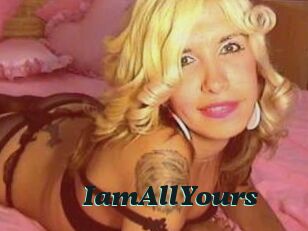 IamAllYours