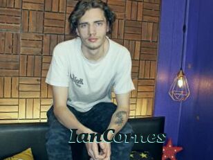 IanCornes