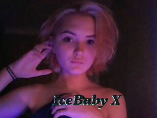 IceBaby_X
