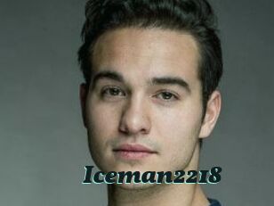 Iceman2218