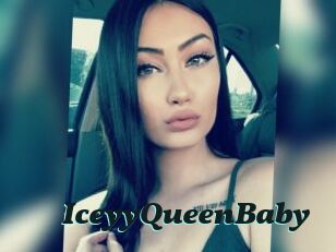 IceyyQueenBaby Cumshots Videos