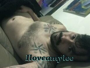 Iloveamylee