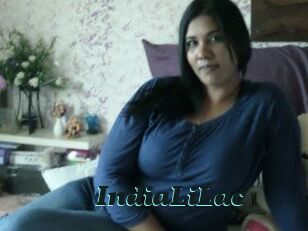 IndiaLiLac
