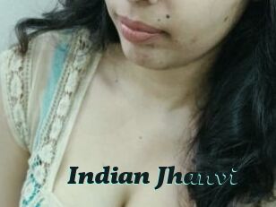 Indian_Jhanvi