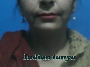 Indian_tanya