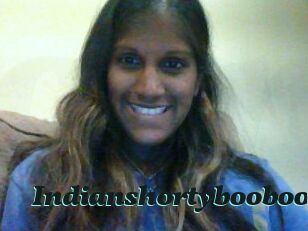 Indianshortybooboo