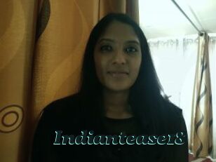 Indiantease18